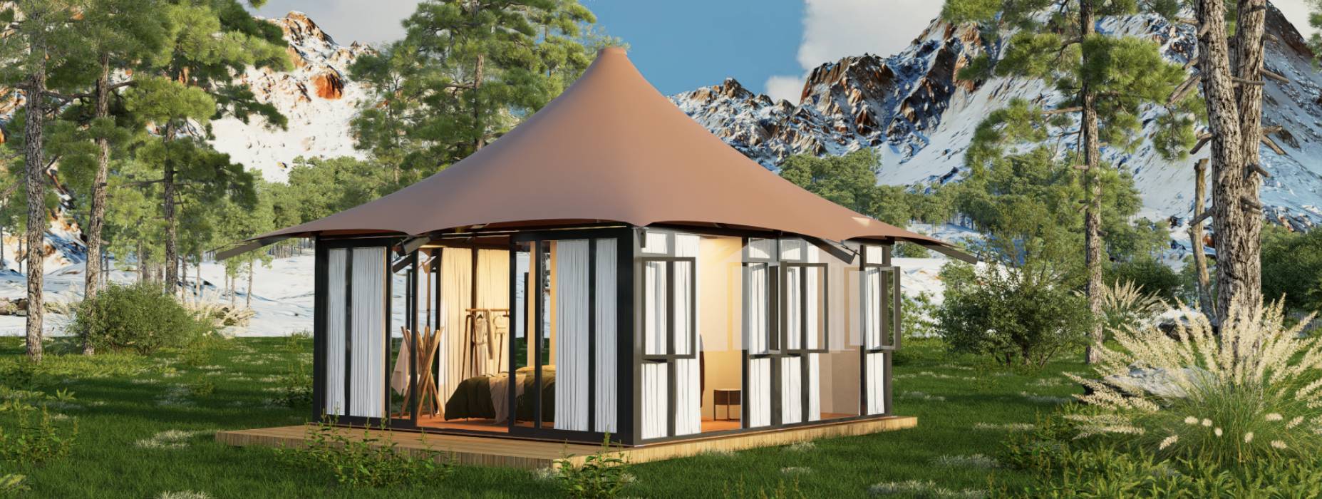 船山区装配式建筑厂家